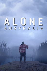 Alone: Australia