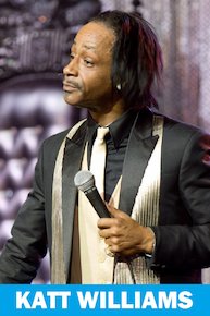 Katt Williams