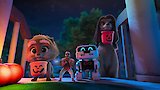A Sleepless Night / Bubble Town / Catch That Ghost