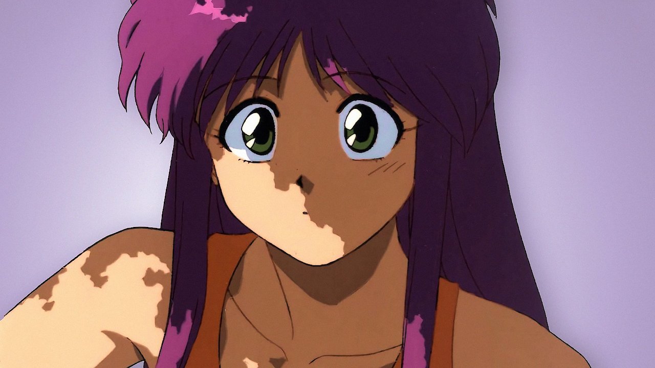 All Purpose Cultural Cat Girl Nuku Nuku (English Dubbed)