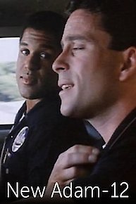 New Adam-12