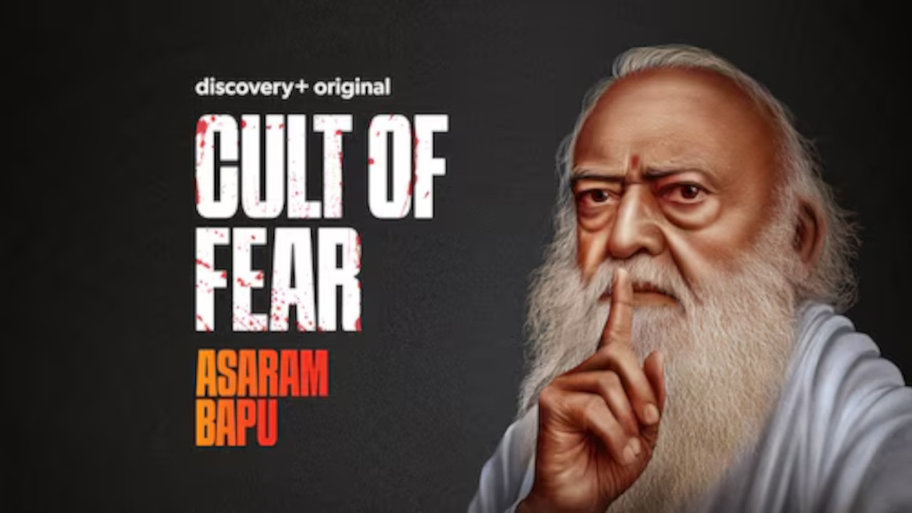 Cult of Fear: Asaram Bapu