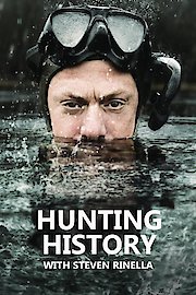 Hunting History with Steven Rinella