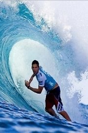 Billabong Pipeline Masters