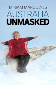 Miriam Margolyes: Australia Unmasked