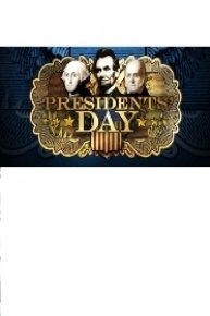 Presidents Day