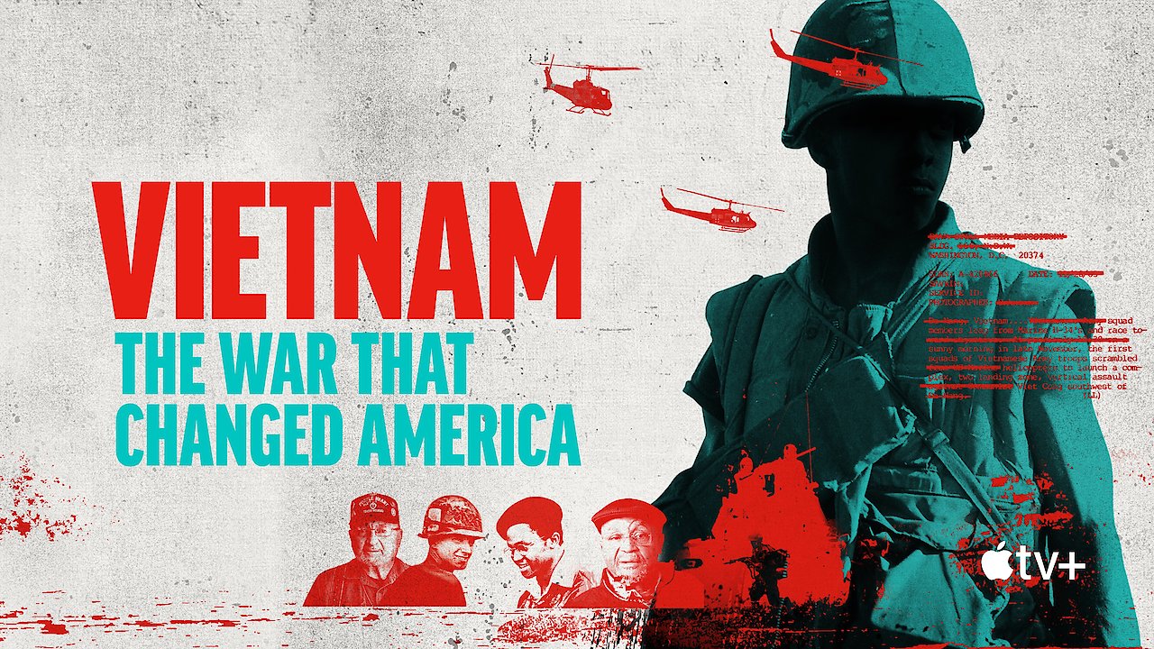 Vietnam: The War That Changed America