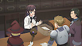 I May Be Silver Sword's Back Attacker, but I'm Gonna Catch the Jerk Who Started That Rumor