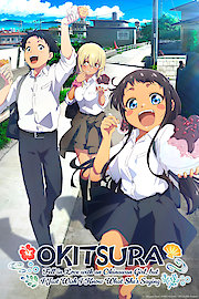 OKITSURA: Fell in Love with an Okinawan Girl, but I Just Wish I Know What She's Saying