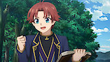 Liam Tries Using Magic For the First Time