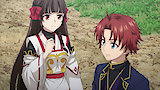 Liam Tries Fighting Dracula