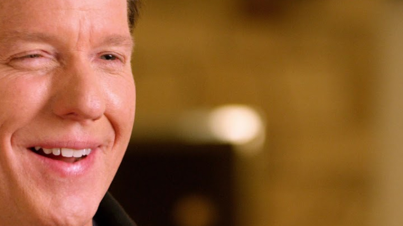 Biography Jeff Dunham: Talking Heads