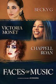 Faces Of Music