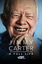Jimmy Carter: A Full Life – 20/20 Special Edition