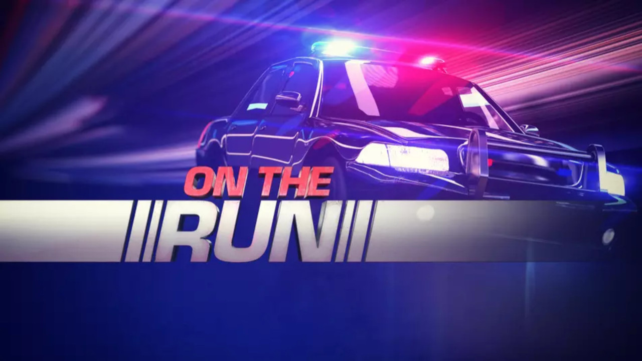 On The Run