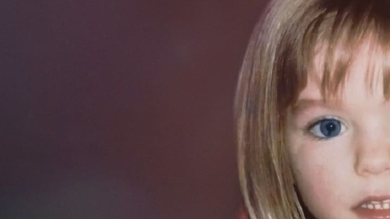 Prime Suspect: The Madeleine McCann Case