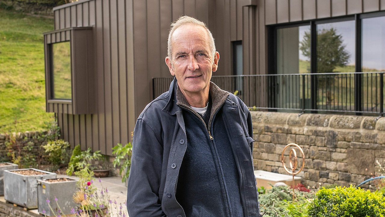 Grand Designs Live
