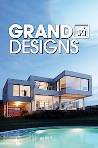 Grand Designs Live