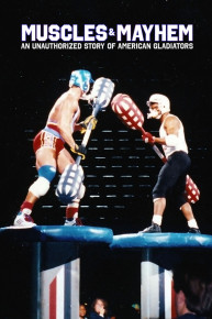 Muscles & Mayhem