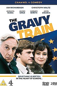 The Gravy Train