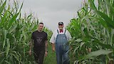 Corn with Curtis Duffy