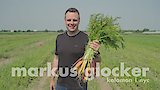 Carrots with Markus Glocker