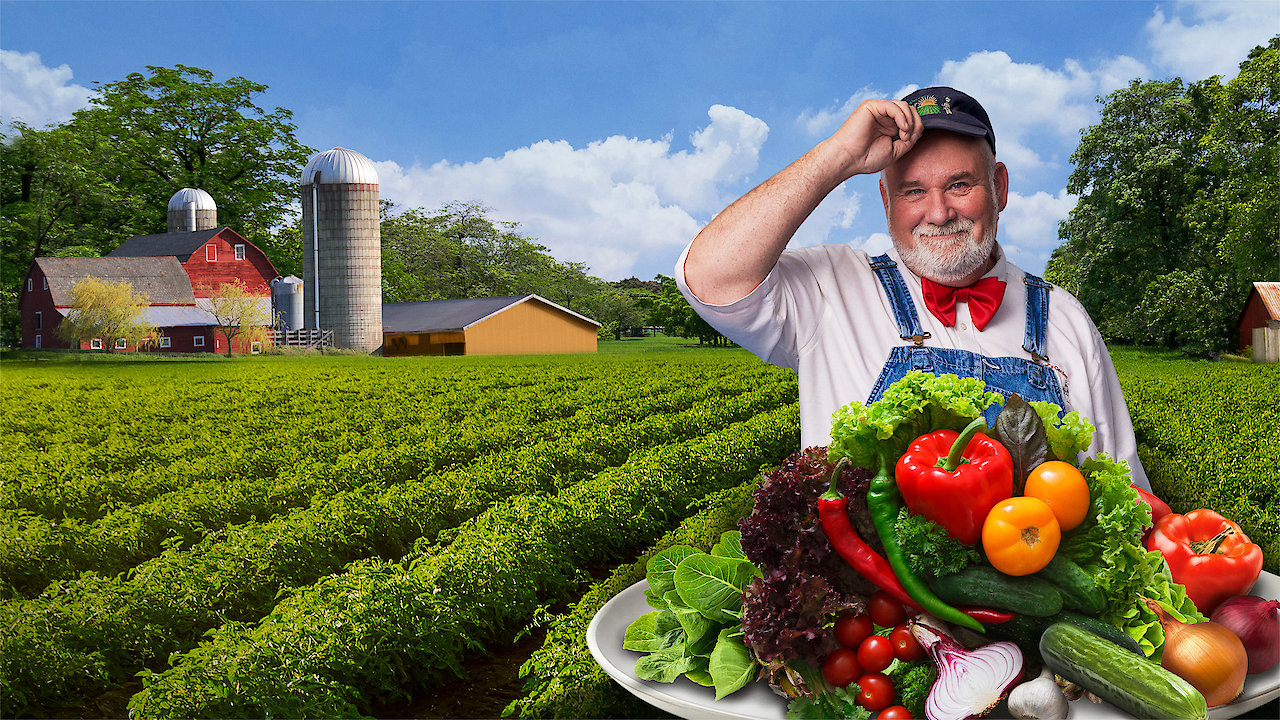 The Chef's Garden