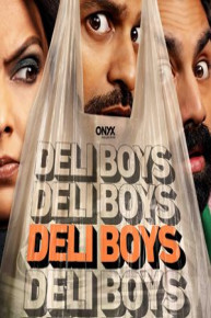 Deli Boys