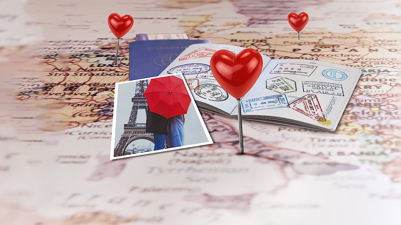 Passport to Love