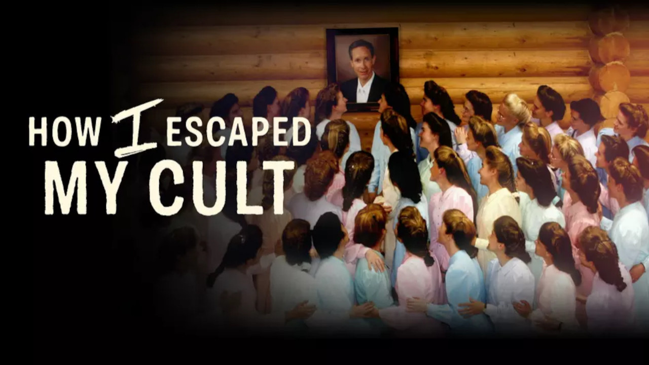 How I Escaped My Cult