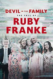 Devil in the Family: The Fall of Ruby Franke