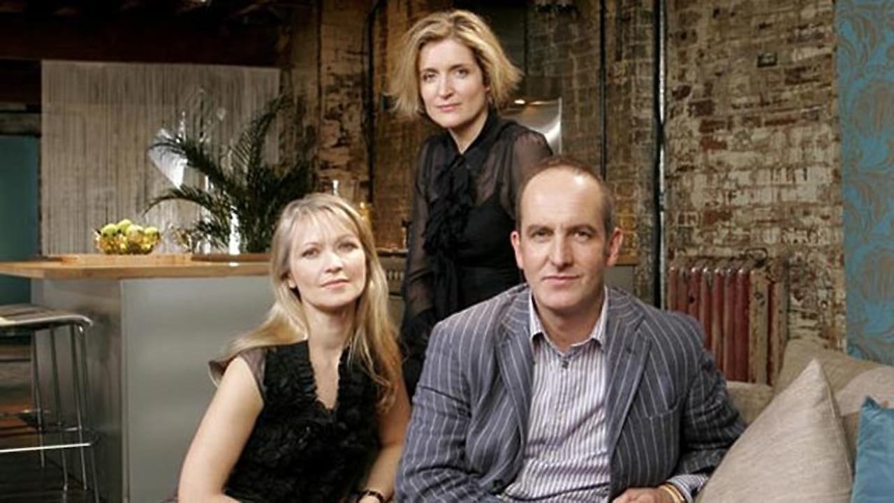 Grand Designs Trade Secrets