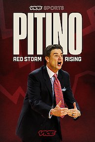 Pitino: Red Storm Rising