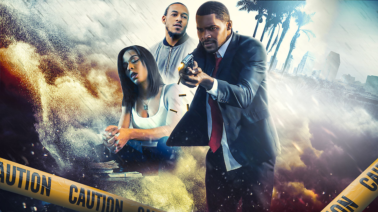 Cold Cases L.A. (1 Season)