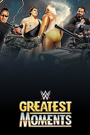 WWE's Greatest Moments