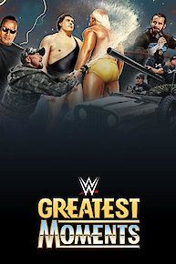 WWE's Greatest Moments