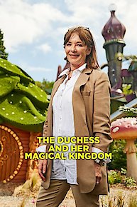 Duchess and Her Magical Kingdom