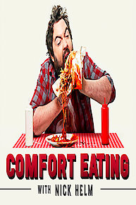 Comfort Eating with Nick Helm