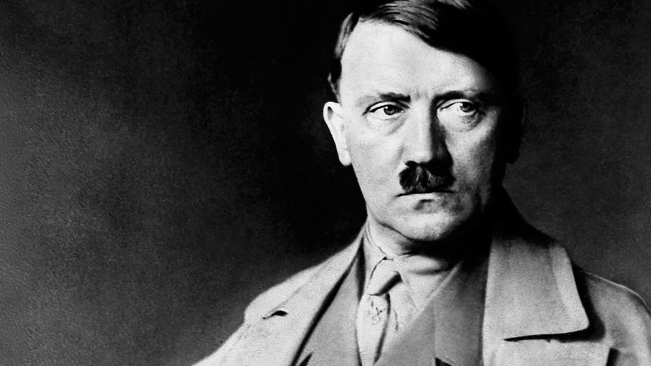 Hitler Uncovering His Fatal Obsession