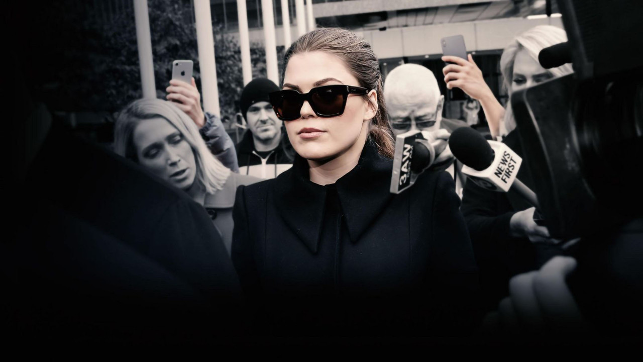 The Search for Instagram's Worst Con Artist