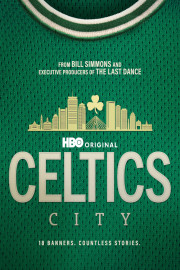 Celtics City