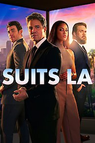 Suits LA