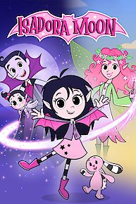 Isadora Moon