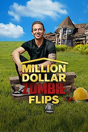 Million Dollar Zombie Flips