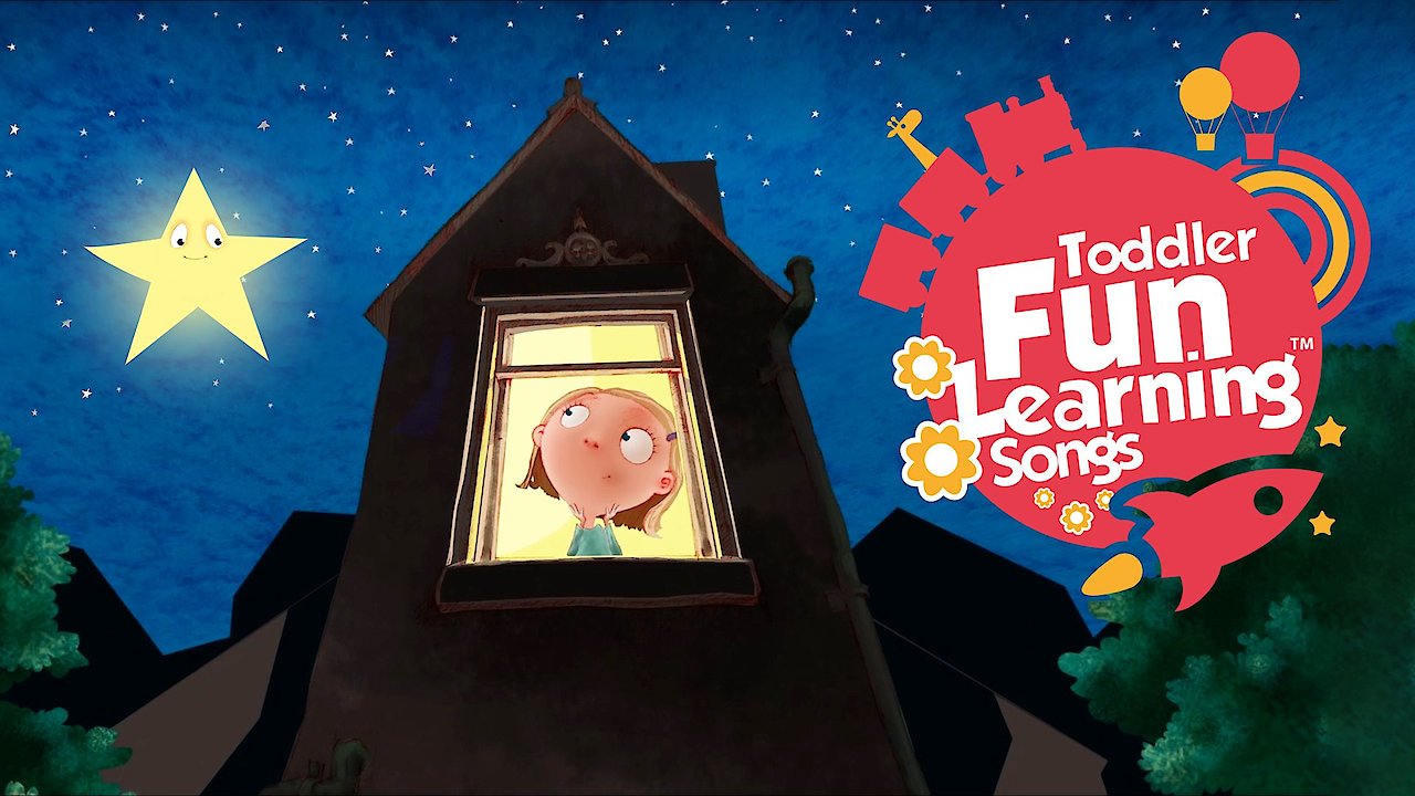 Toddler Fun Learning Songs