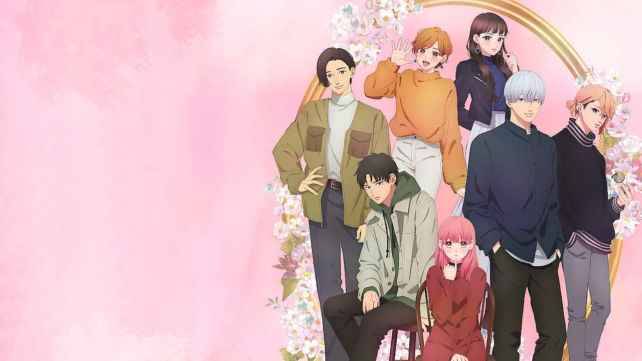 A Sign of Affection - Uncut