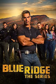 Blue Ridge: The Series