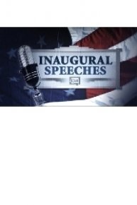 Inaugural Speeches