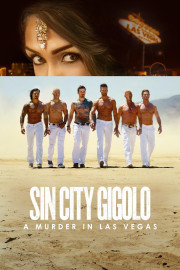 Sin City Gigolo