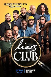 Liars Club